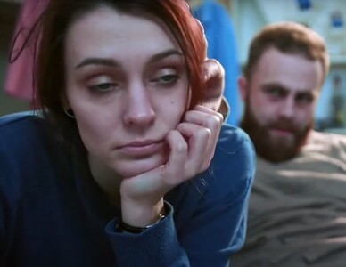 Лечение зависимости от мефедрона в Нижней Туре Девушка под действием наркотиков